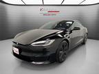 2021 Tesla Model S Long Range