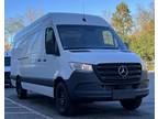 2024 Mercedes-Benz Sprinter 2500 Cargo 170 WB Extended