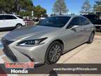 2023 Lexus ES 350