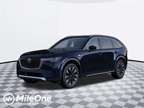 2025 Mazda CX-90 3.3 Turbo S Premium