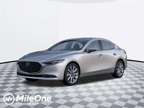 2025 Mazda Mazda3 2.5 S Preferred