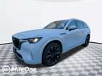 2025 Mazda CX-90 3.3 Turbo S Premium