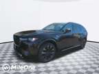 2025 Mazda CX-90 3.3 Turbo S Premium