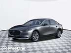 2025 Mazda Mazda3 2.5 S Preferred
