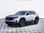 2025 Mazda CX-50 Premium Plus Package