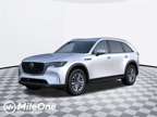 2025 Mazda CX-90 Select Package