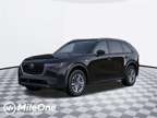 2025 Mazda CX-90 Preferred Package
