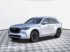 2025 Mazda CX-90 S Premium Plus Package