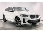 2025 BMW X4 xDrive30i