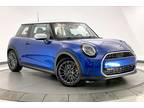 2025 MINI Cooper S Iconic