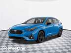 2024 Subaru Impreza 2.5RS