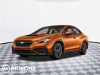 2024 Subaru WRX Base