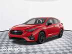 2024 Subaru Impreza 2.5RS