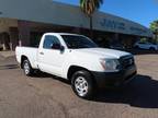 2014 Toyota Tacoma