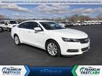 2020 Chevrolet Impala