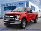2022 Ford F-250