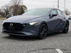 2020 Mazda Mazda3