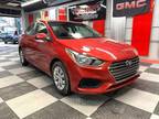 2020 Hyundai Accent