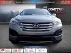 2013 Hyundai Santa Fe