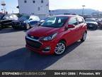2020 Chevrolet Spark
