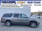 2013 Chevrolet Suburban