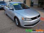 2011 Volkswagen Jetta