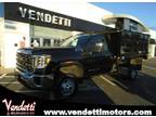 2021 GMC Sierra 3500