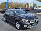 2020 Mercedes-Benz GLA 250