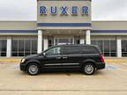 2016 Chrysler Town & Country