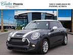 2015 MINI Hardtop
