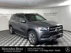 2020 Mercedes-Benz GLS 450