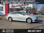 2014 Hyundai Sonata