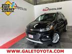 2018 Chevrolet Trax