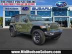 2023 Jeep Wrangler 4xe