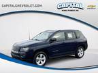 2016 Jeep Compass