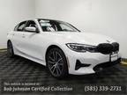 2020 Bmw 330