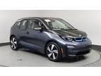 2019 BMW i3