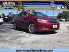2014 Buick Verano