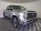 2020 Toyota Tundra
