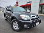 2008 Toyota 4Runner