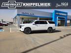 2021 Chevrolet Suburban