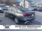 2022 Kia Forte
