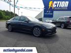 2020 Hyundai Sonata