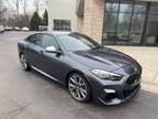 2020 BMW M235 Gran Coupe