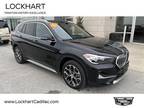 2021 Bmw X1