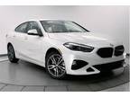 2022 BMW 228 Gran Coupe