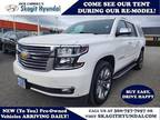 2015 Chevrolet Suburban