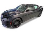 2017 Dodge Charger