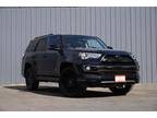 2019 Toyota 4Runner