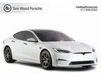 2021 Tesla Model S
